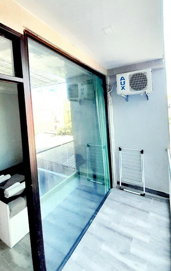 Dream House Urekiアパートメント エクステリア 写真