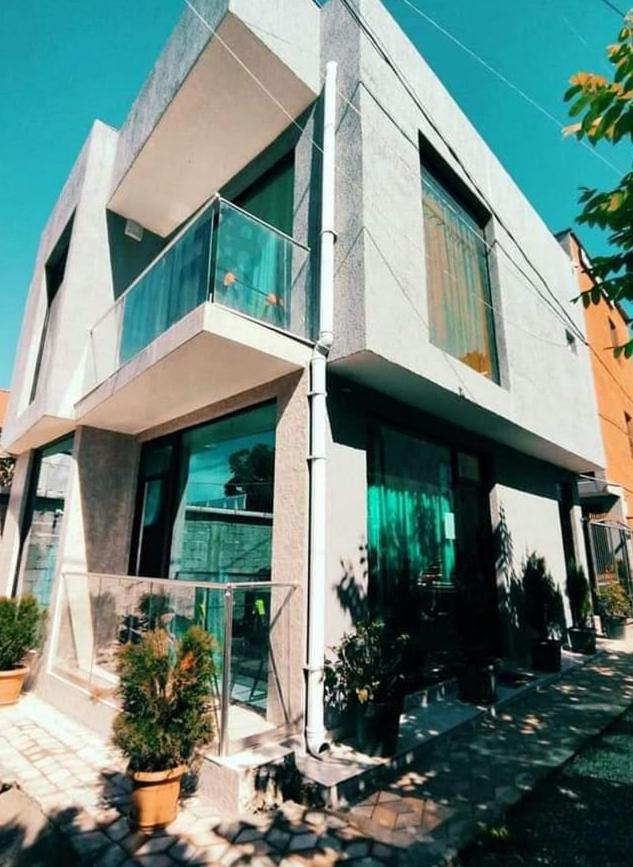 Dream House Urekiアパートメント エクステリア 写真