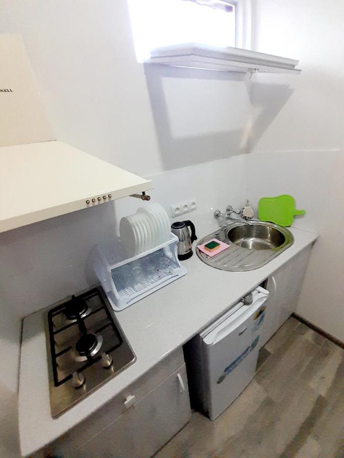 Dream House Urekiアパートメント エクステリア 写真